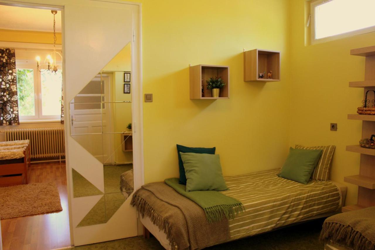 Lovely Nest Near Budapest Dunakeszi Extérieur photo